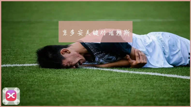 京多安关键对话赖斯