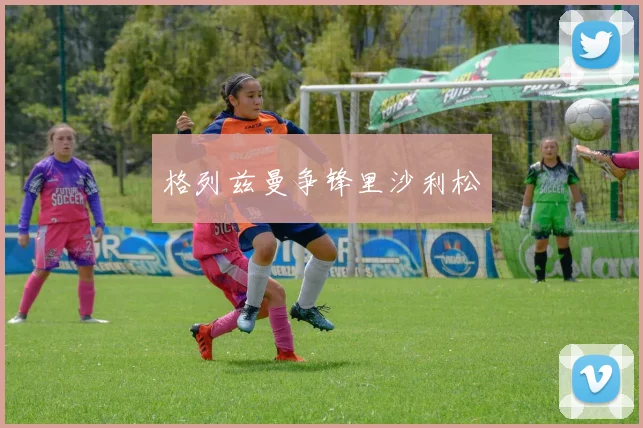 格列兹曼争锋里沙利松