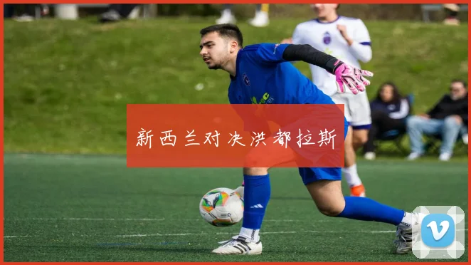 新西兰对决洪都拉斯