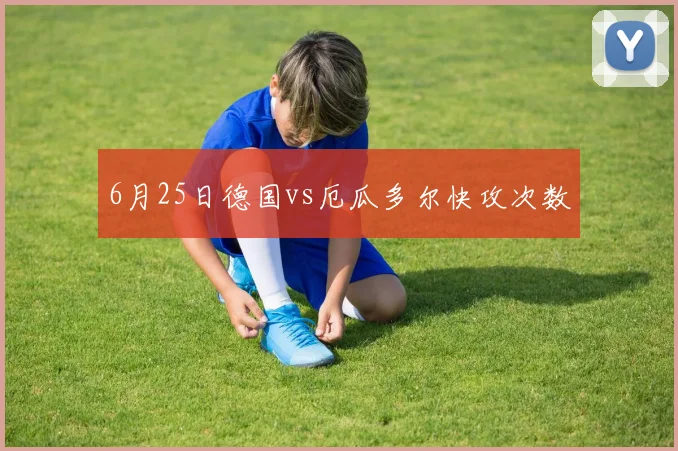6月25日德国vs厄瓜多尔快攻次数