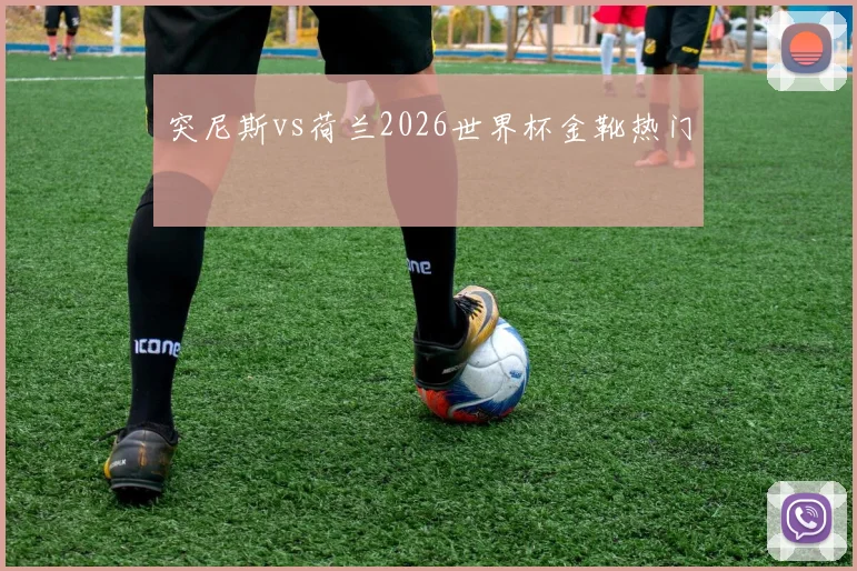 突尼斯vs荷兰2026世界杯金靴热门