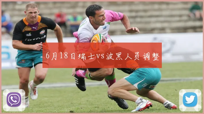 6月18日瑞士vs波黑人员调整