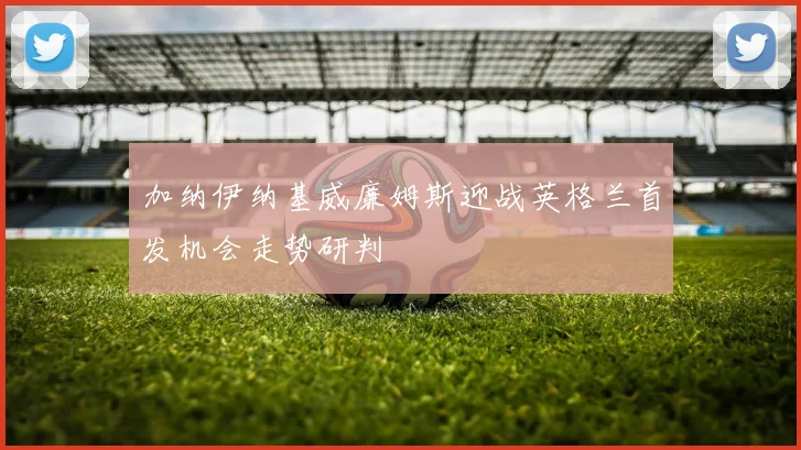 加纳伊纳基威廉姆斯迎战英格兰首发机会走势研判