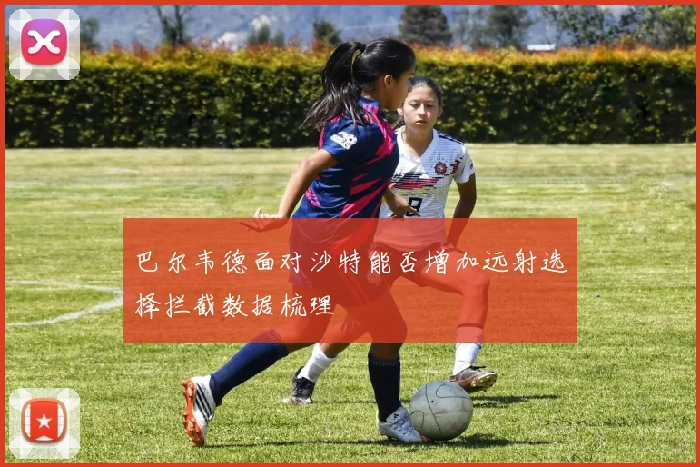 巴尔韦德面对沙特能否增加远射选择拦截数据梳理